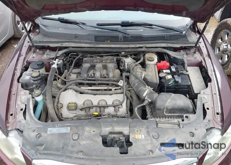 2011 Ford Taurus Se z USA, uszkodzony, nr VIN 1FAHP2DW3BG145428